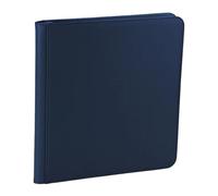 ZNJAMN Album pour Documents Et Billets Classeur à Pochettes for Cartes de Football et Baseball, Album Collection pour Billets De Banque PliéS(Color5)