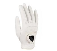 ZNJAMN Gant De Golf 2 pièces Gants de Golf Hommes Main Droite gaucher Golfeur antidérapant résistant à l'usure Confortable Tissu Respirant Tous Temps Gant for pour DéButants(Right Hand,X-Large 26)