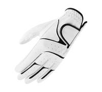 ZNJAMN Gant De Golf Gant de Golf for Hommes, 2 pièces, Main Gauche, Performance Tous Temps, for Golfeur droitier pour DéButants(23)