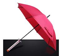 ZNLVZSH Parapluie Dem Slayer, Anime Cosplay Automatique, 210T 8 Bones Sun & Parapluie de Pluie Coupe-Vent Imperméable pour Hommes Femmes, Diverses options de caractères, Tomioka Giyuu