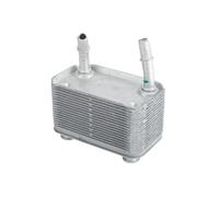 ZNMFRd Échangeur de refroidisseur d'huile de transmission 17207500754 for X5 E53 3.0i 4.4i 4.6is M54 M62