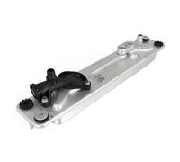 ZNMFRd Échangeur de refroidisseur d'huile de transmission 17217553389 for X5 E70 X6 E71 E72 N52 N54 N55 N62 N63