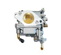 ZNMFRd Ensemble carburateur for Moteur Hors-Bord 4 Temps 15 CV 20 CV 8M0129551 8M0109534 853720T16 853720T20