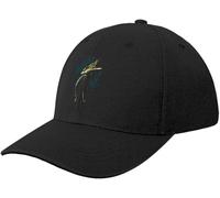 ZNODXFIV Buddy Guy Casquette de Baseball Streetwear Beach |-F-| Golf Hommes Femme Cool