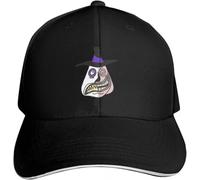 ZNODXFIV Classique Mayor Baseball Cap Chapeau De Pêche Chapeau De Pêche Chapeau Personnalisé Casquettes Femmes Hommes