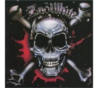 Znoewhite - All Hail to Thee/Kick 'em When [Import]