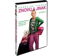 Znovu a Jinak (Young Adult) (Tchèque version)
