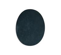 ZNQNDSR Simili Cuir Autocollant Patch De Réparation Auto-adhésif pour Cuir, Tissu Suédé, Patchs en Cuir pour Intérieur De Voiture, Canapés, Sièges, Sacs, Têtes De Lit(Dark Green)