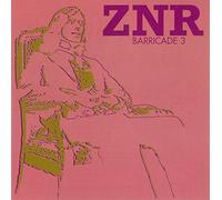 ZNR - Barricade 3