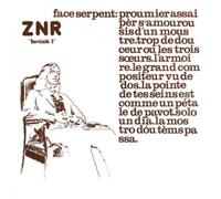 Znr - Barricade 3