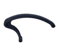 ZNTIHZ Lot de 2 Supports d'accoudoirs for Chaise d'ordinateur, Support d'accoudoir en Maille, poignée pivotante, Accessoires pour Les Bureaux,Les Salles De Réunion