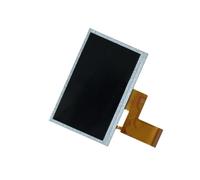 ZnttUu Écran LCD de 4,3" - 480 x 272 - Panneau haute résolution pour moniteurs et périphériques avec rétroéclairage LED