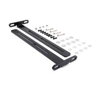 ZnttUu Kit de fixation pour les plafonds, unité sonore de la voiture pour modèle 18 26 B32 DS32 Construction robuste, processus d'installation facile, chariot de golf au-dessus de la tête support de