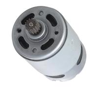 ZnttUu Moteur multi-usage efficace RS550 21V 28000 tr/min pour sabres et petites scies équipées d'une transmission de 8,2 mm Utilisez un moteur de scie sabre