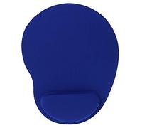 ZnttUu Pad Ergonomic Pads with Comfortable Wrist Rest Base for Easy Typing Pad Large