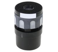 ZnttUu SD4B Cartouche de microphone dynamique, noyaux de microphone de rechange pour améliorer la clarté vocale et la réduction du bruit.Utilisez des noyaux de remplacement du microphone pour