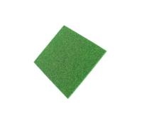 ZnttUu Tapis de gazon artificiel épais réaliste, décoration intérieure et extérieure, tapis de gazon