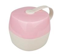 znutc Étui à sucette pour bébé, étui porte-sucette, Sac de couverture de sucette portable, Porte-sucette, conteneur de voyage, boîte de rangement de sucette pour garçons et filles, facile à nettoyer