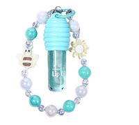 znutc Huile Labiale Hydratante, Soin Hydratant à Longue Durée, Huile pour Lèvres Nourrissante pour Femmes, Pour Femmes Filles Épouse Petite Amie Quotidien Rendez-vous Travail Fête Occasions Spéciales