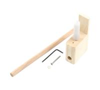 znutc Outils De Réparation Guitare,Set De Réglage Chevalet Instruments À Cordes,Outils D'Entretien Des Instruments À Cordes - Pour Pratique Studio Maison Scène Guitare Basse Ukulélé