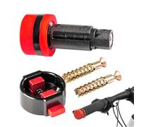 znutc Porte-Vélo Mural | Support de Rangement en Métal Robuste | Range-Bicyclette Murale - pour Réparation de Bicyclette à la Maison et au Garage pour Sports Vélo de Route et VTT pour Hommes et