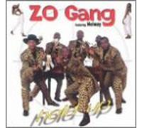 Zo Gang - Hold Up