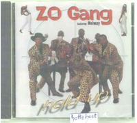 Zo Gang International - Hold Up [Import]