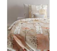 Zo!Home Siya Couverture Duvet, Beige#a, 240 x 220 cm