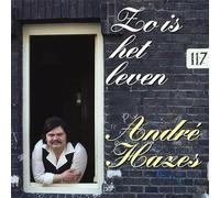 Zo is Het Leven/Vinyle Jaune Audiophile 180gr