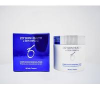 ZO Skin Health Complexion Renewal Pads 60 Pads "formerly appelé Offects TE-Pads Acné Pore Traitement"