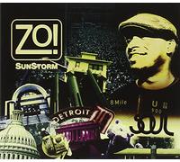 Zo! - Sunstorm