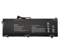 ZO04 ZO04XL Batterie Compatible avec HP ZBook Studio G3 G4 Mobile Workstation Series HSTNN-CS8C HSTNN-C88C HSTNN-LB6W HSTNN-KB6W 808450-001 808396-421 ENR606080A2-CZO04 Ordinateur PC Portable
