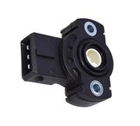 ZOALEUTD Throttle Body Compatible avec BMW pour 525i 1991-1995 pour 328i 1996-1999 pour 325i 1992-1995 OEM 13631721456 Capteur Position Papillon Réparations Remplacements