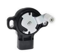 ZOALEUTD Throttle Body Compatible avec Toyota pour RAV4 pour Camry OEM 18919-5Y700 Capteur Pédale Accélérateur TPS Accessoires Pièces Rechange Composants