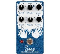 Zoar - Distorsion Medium-High Gain à Transistor