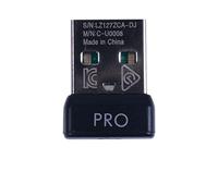 zoazr Récepteur de Souris Dongle USB pour Logitech G Pro Mini USB Bluetooth Transmitter Récepteur Souris sans Fil pour Ordinateur Portable et Clavier Bluetooth