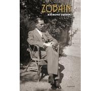 Zobain - Raymond Guérin - Finitude - broché - Roman