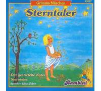 Zober,Klaus - Sterntaler [Import]