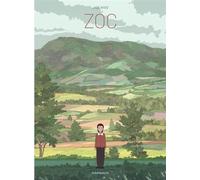 Zoc - Jade Khoo - Dargaud - cartonné - Bande dessinée