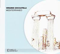 Zoccatelli Virginio - Mediterraneo [Import]