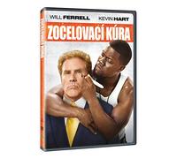 Zocelovaci kura (Get Hard) (Tchèque version)
