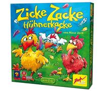 Zoch 4015682218007 jeu de société