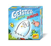 Zoch 600000 dans Le Jeu Geistesblitz Junior