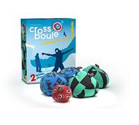 Zoch 601105015 Crossboule Set - Montagne