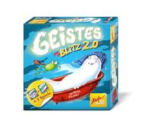 Zoch 601105019 Jeu de Cartes - Bazar Bizarre 2.0