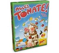 Zoch 601105035 - tout tomate, jeux et puzzles G