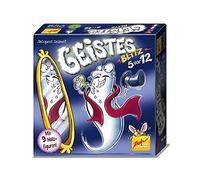 Zoch 601105054 Jeu de Cartes - Bazar Bizarre 5 vor 12