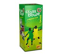 Zoch 601105065 - Crossboule c³ Single Set - Brazil