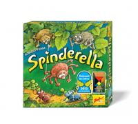 Zoch 601105077 - Enfants - Spinderella - Neuf