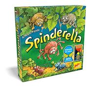 Spinderella